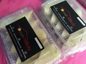 Jual Frozen Food Omah Nekdy Tanpa MSG Praktis Tinggal Goreng Cileungsi Bogor